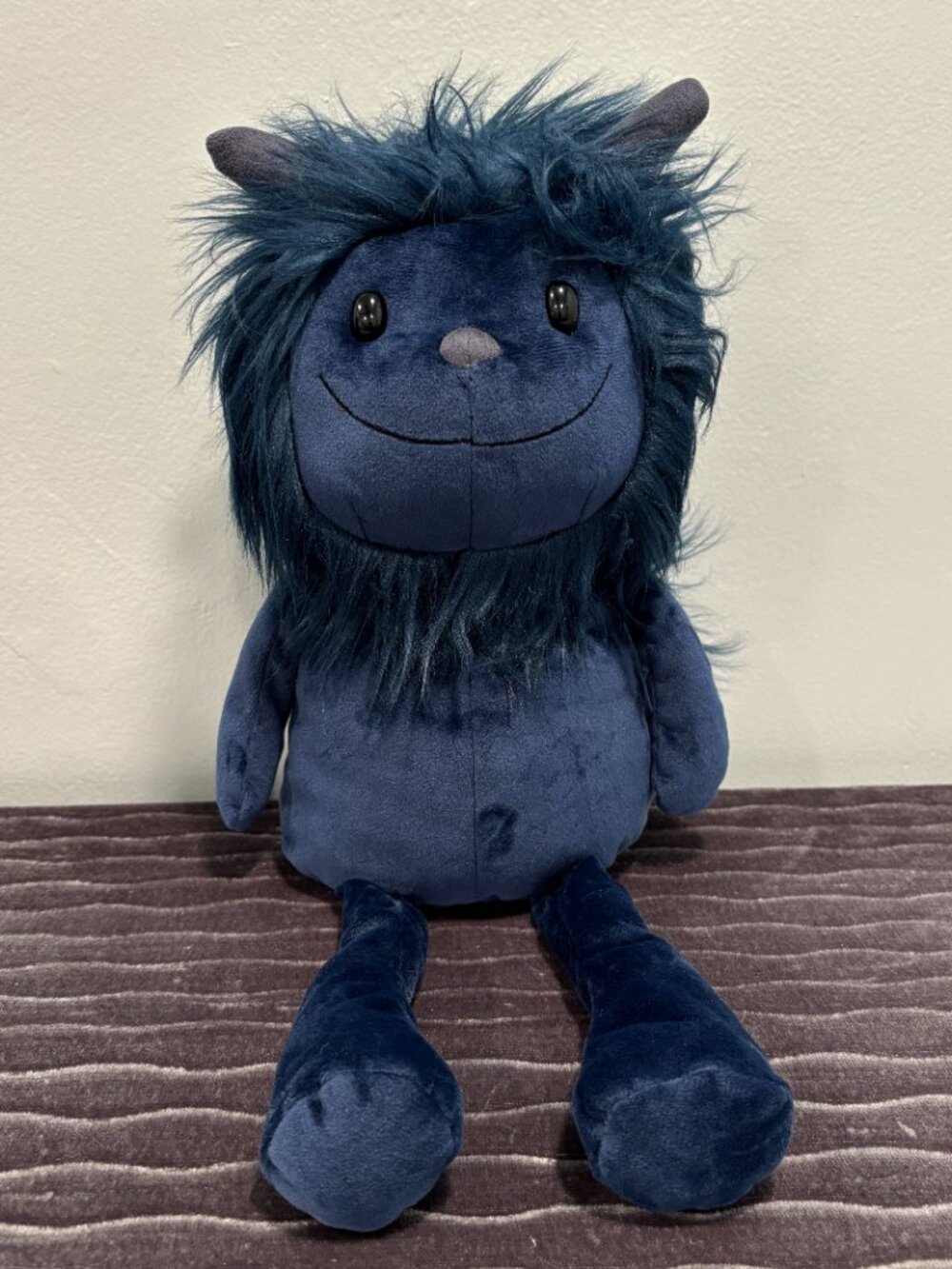 RARE Jellycat Luda Monster BNWT - Picture 2 of 6